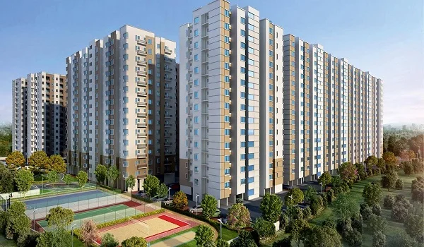 Price of Apartment in Pallavaram