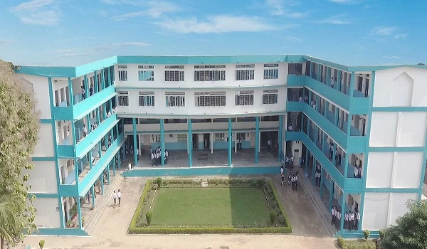 Featured Image of Arul Jothy Public School