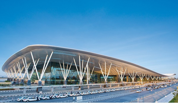 Featured Image of Chennai International Airport