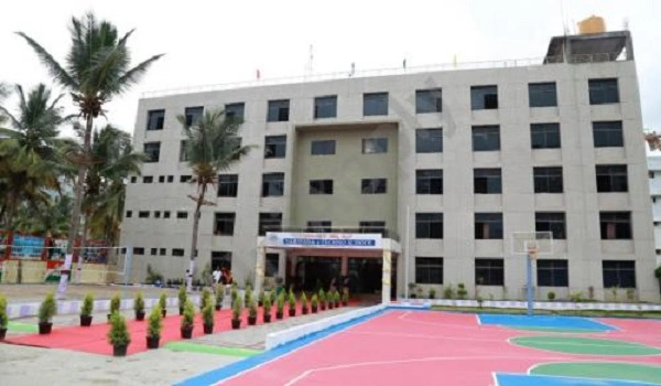 Featured Image of Narayana e-Techno School