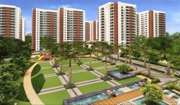 Featured Image of Prestige Bella Vista – Porur