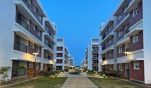 Featured Image of Prestige Courtyards