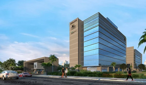 Featured Image of Prestige Group Chennai Office