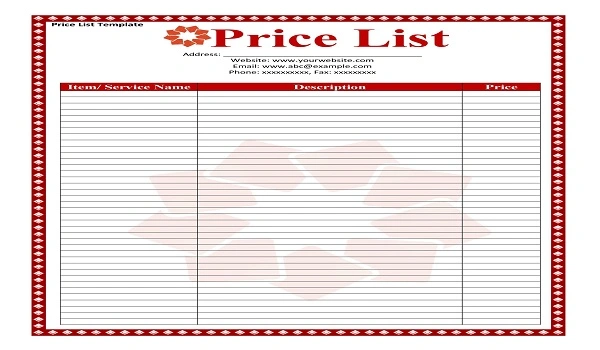 Featured Image of Prestige Pallava Gardens Price List