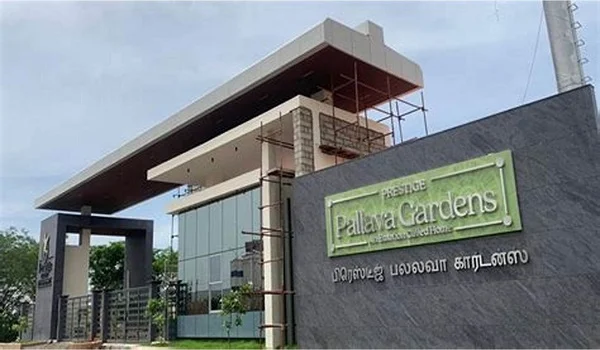 Featured Image of Prestige Pallava Gardens Video