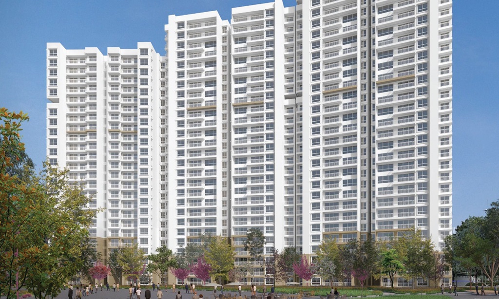 Featured Image of Prestige Park Grove