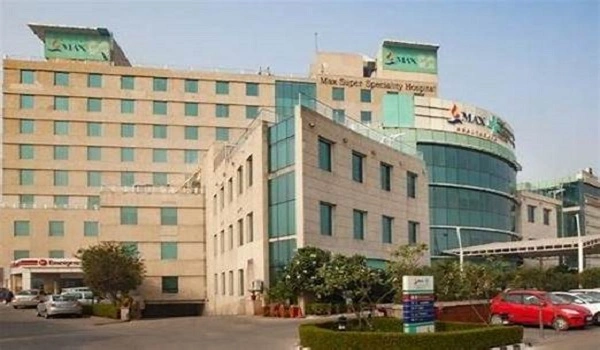 Featured Image of VayuShri Hospitals